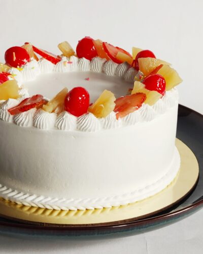 Mixed Fruit cake