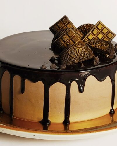 Rocky Road Cake (Recommended, bestseller)