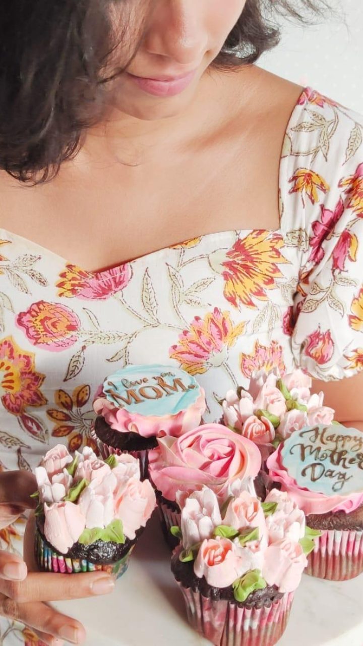 Baking Magic Cust moments